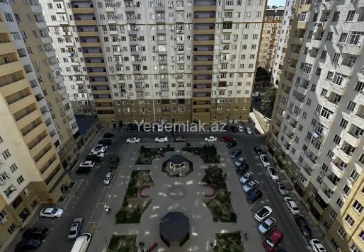 2 otaqlı mənzil Satılır, Xırdalan