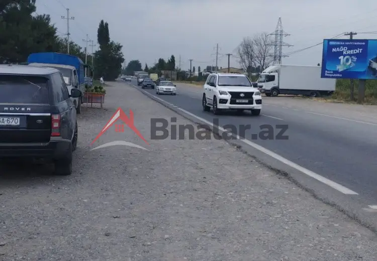 0 sot Torpaq Satılır, Qusar
