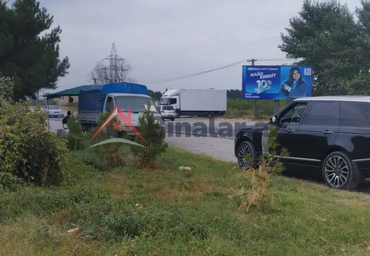 0 sot Torpaq Satılır, Qusar