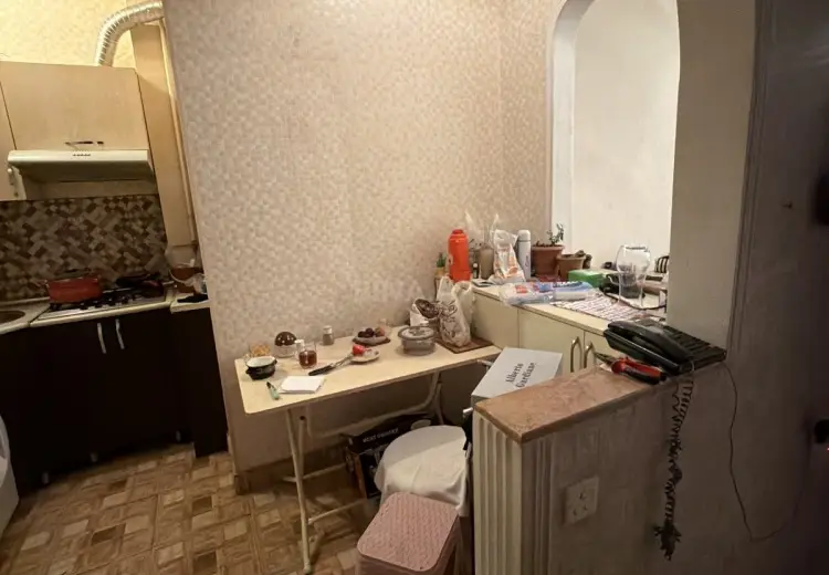 2 otaqlı mənzil Satılır, Yasamal qəs., Yasamal, Bakı