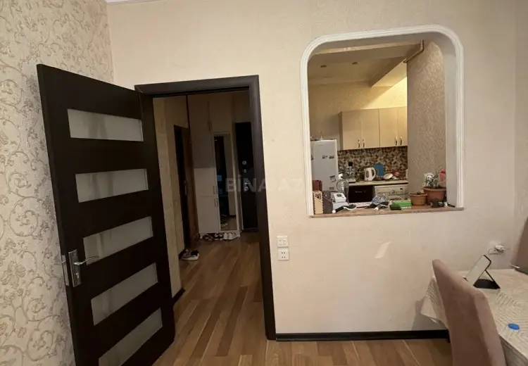 2 otaqlı mənzil Satılır, Yasamal qəs., Yasamal, Bakı