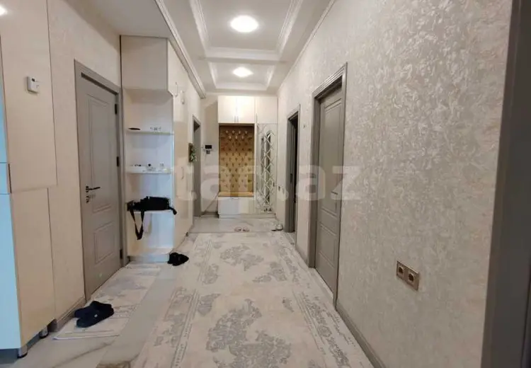 3 otaqlı mənzil , Sumqayıt