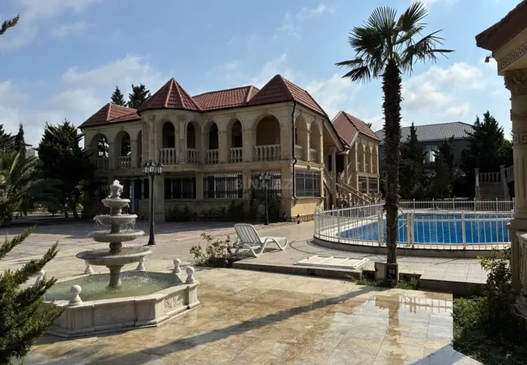 12 otaqlı mənzil Satılır, Nardaran qəs., Sabunçu, Bakı