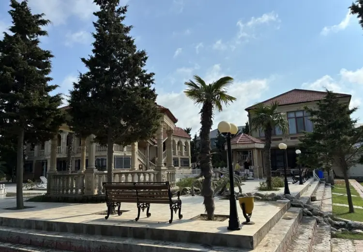 12 otaqlı mənzil Satılır, Nardaran qəs., Sabunçu, Bakı