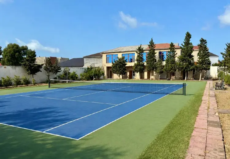12 otaqlı mənzil Satılır, Nardaran qəs., Sabunçu, Bakı