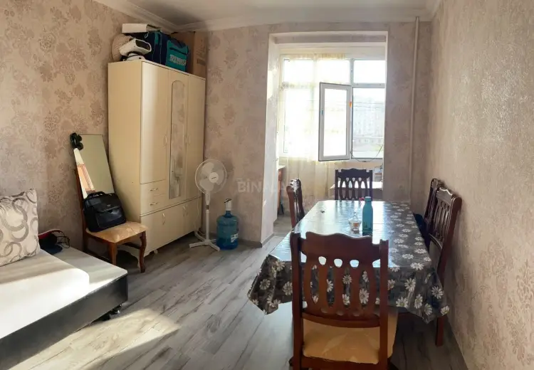 2 otaqlı mənzil Satılır, 8-ci kilometr, Nizami, Bakı