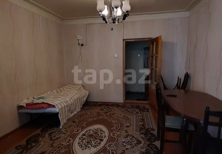 2 otaqlı mənzil , Şirvan