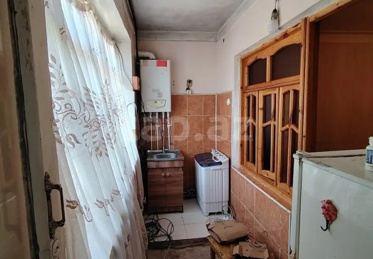 2 otaqlı mənzil , Şirvan