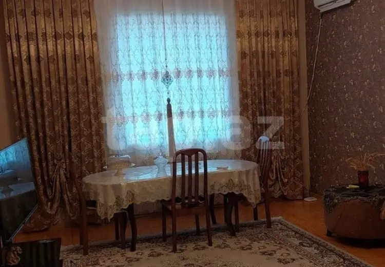3 otaqlı mənzil , Siyəzən