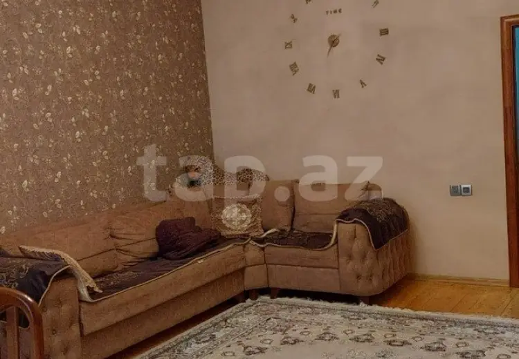 3 otaqlı mənzil , Siyəzən