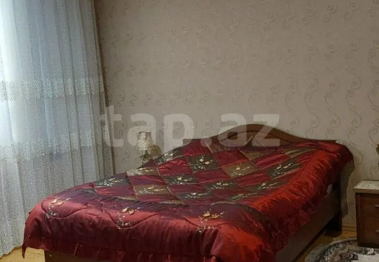 3 otaqlı mənzil , Siyəzən