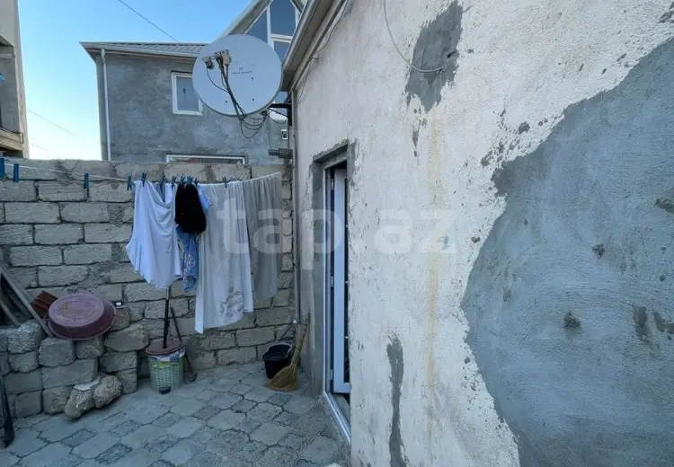 3 otaqlı mənzil , Ramana qəs., Sabunçu, Bakı
