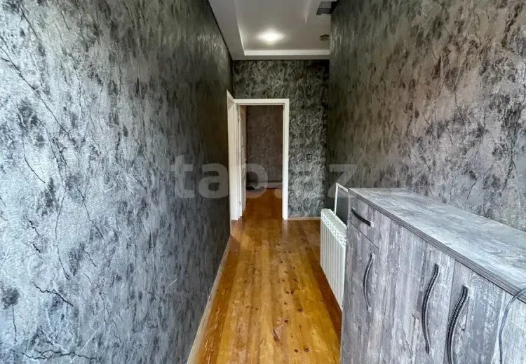 3 otaqlı mənzil , Ramana qəs., Sabunçu, Bakı