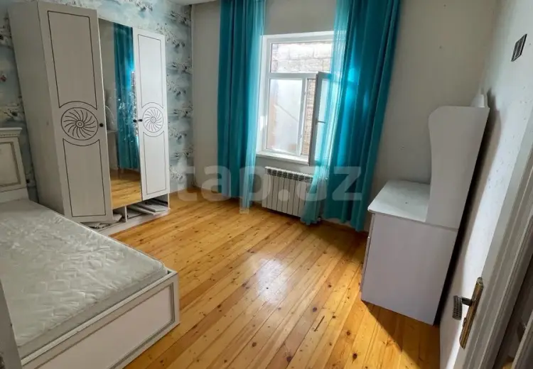 3 otaqlı mənzil , Ramana qəs., Sabunçu, Bakı