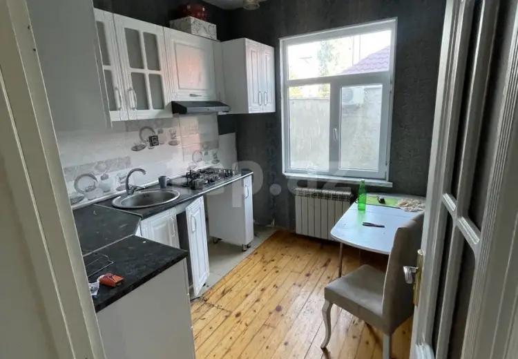 3 otaqlı mənzil , Ramana qəs., Sabunçu, Bakı