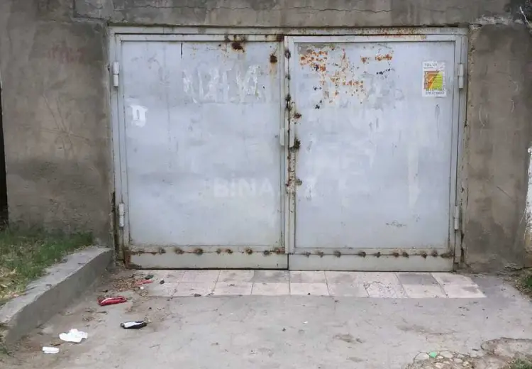 27 m² Obyekt / Ofis Satılır, 8-ci mikrorayon, Binəqədi, Bakı
