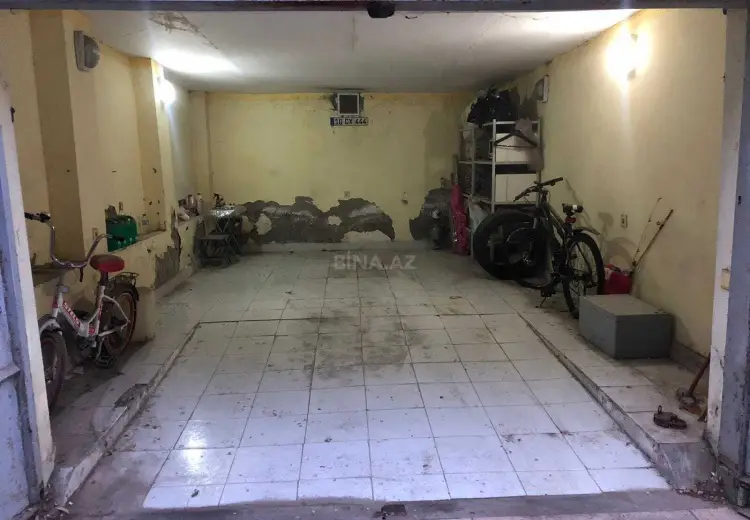 27 m² Obyekt / Ofis Satılır, 8-ci mikrorayon, Binəqədi, Bakı