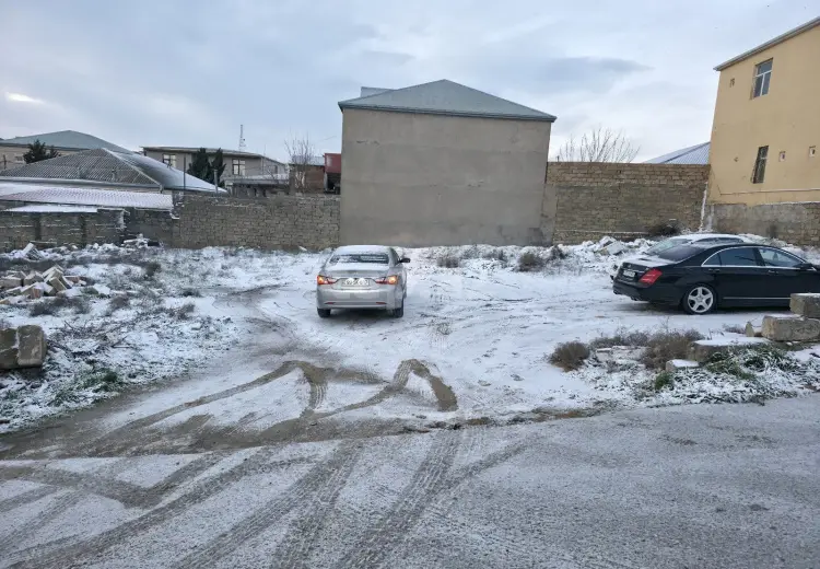 0 m² Obyekt / Ofis , Badamdar qəs., Səbail, Bakı