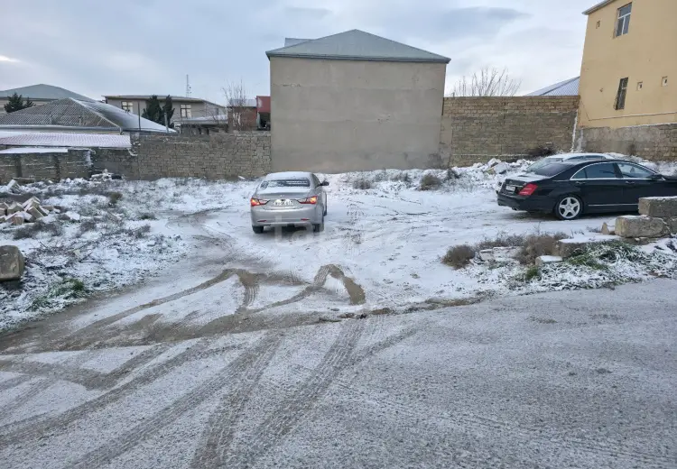 0 m² Obyekt / Ofis , Badamdar qəs., Səbail, Bakı