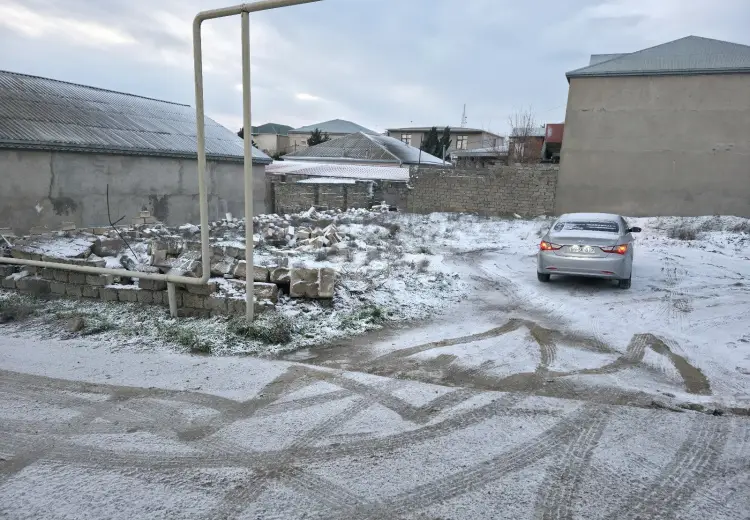 0 m² Obyekt / Ofis , Badamdar qəs., Səbail, Bakı