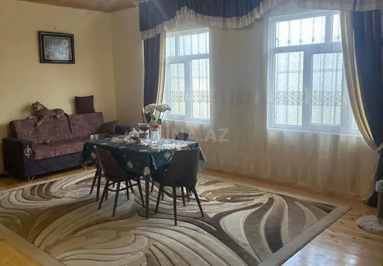 4 otaqlı mənzil Satılır, Daşkəsən