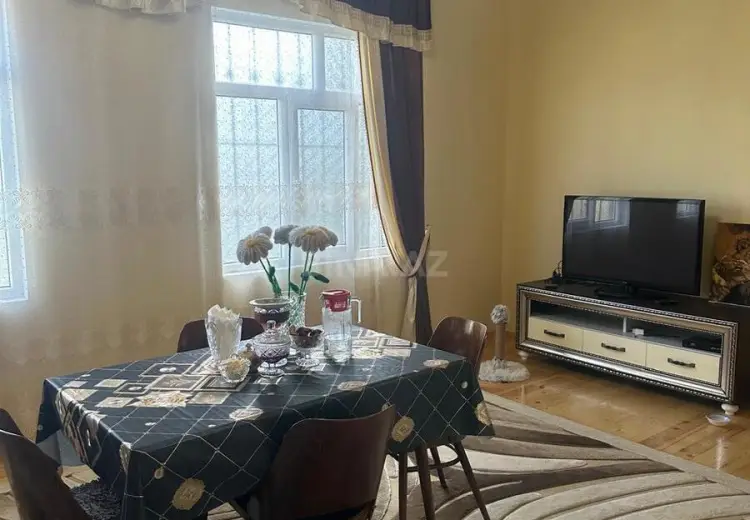 4 otaqlı mənzil Satılır, Daşkəsən