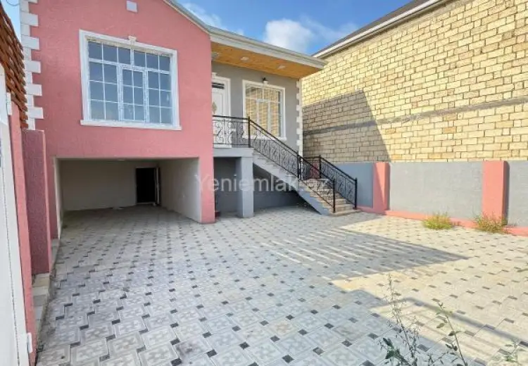 89 000 AZN - 4 otaqlı mənzil Satılır, Saray, Abşeron