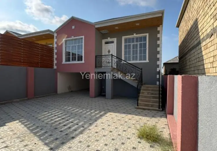 89 000 AZN - 4 otaqlı mənzil Satılır, Saray, Abşeron