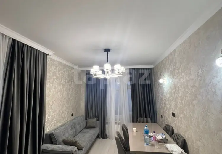 2 otaqlı mənzil , Bakı