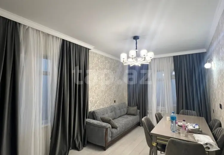 2 otaqlı mənzil , Bakı