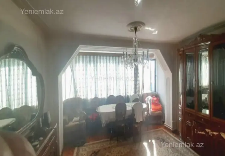 165 000 AZN - 2 otaqlı mənzil Satılır, 8-ci kilometr, Nizami, Bakı