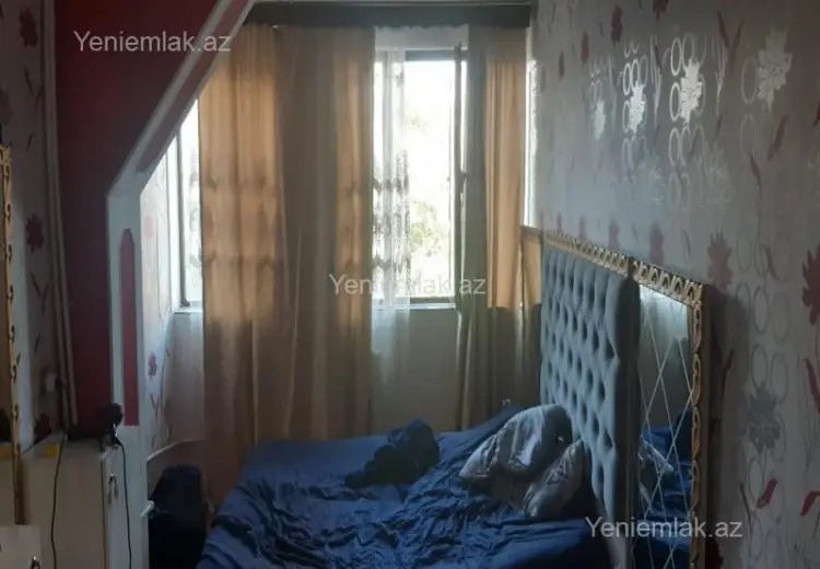 165 000 AZN - 2 otaqlı mənzil Satılır, 8-ci kilometr, Nizami, Bakı