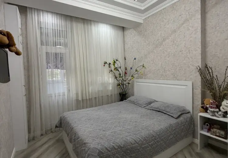 3 otaqlı mənzil Satılır, Xətai, Bakı