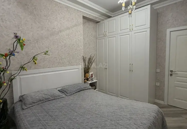 3 otaqlı mənzil Satılır, Xətai, Bakı