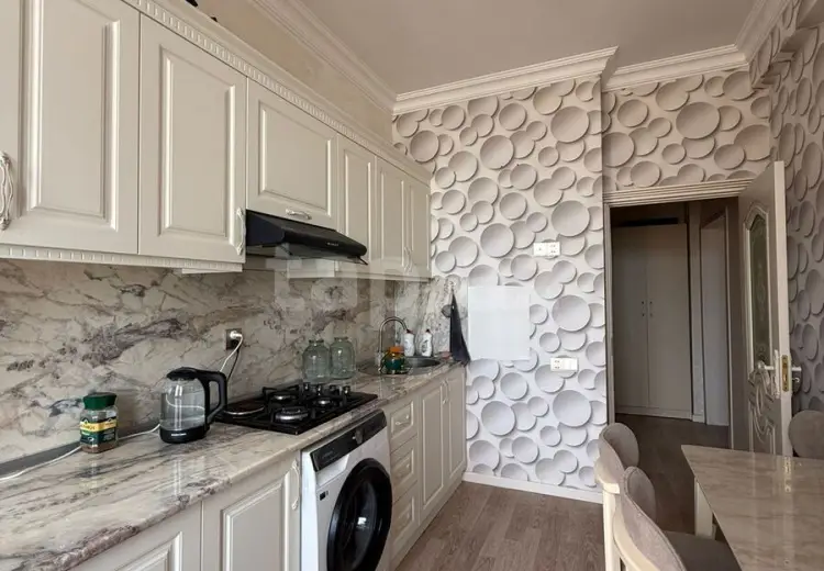 2 otaqlı mənzil , Xırdalan