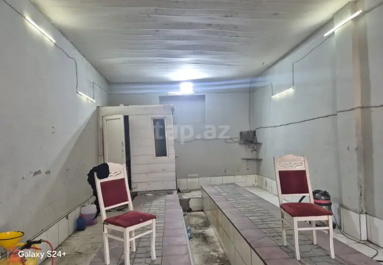 0 m² Obyekt / Ofis , Nübar qəs., Qaradağ, Bakı