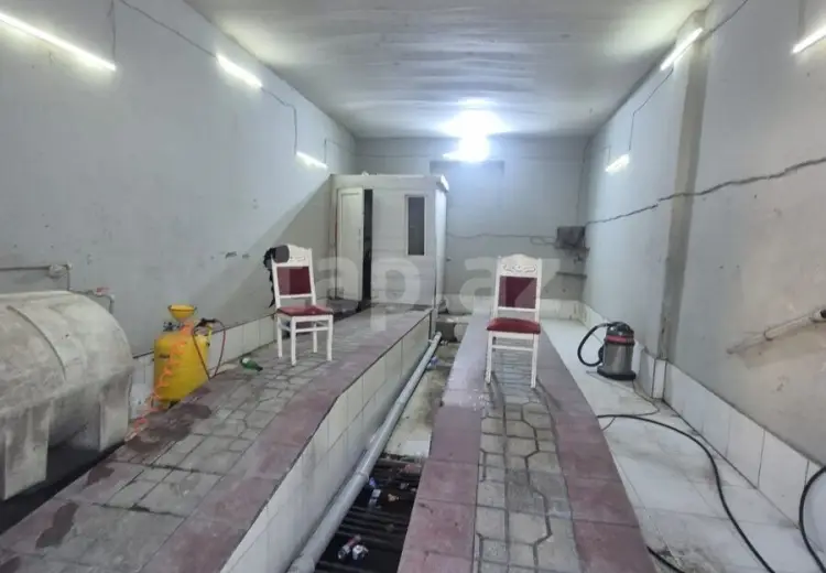 0 m² Obyekt / Ofis , Nübar qəs., Qaradağ, Bakı