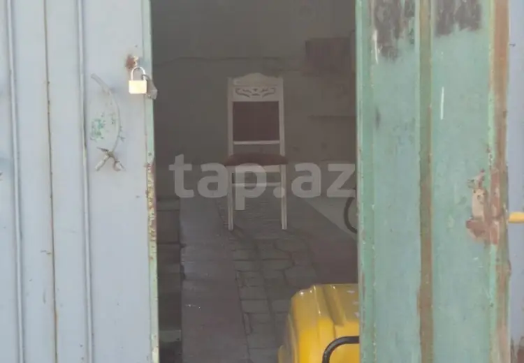 0 m² Obyekt / Ofis , Nübar qəs., Qaradağ, Bakı