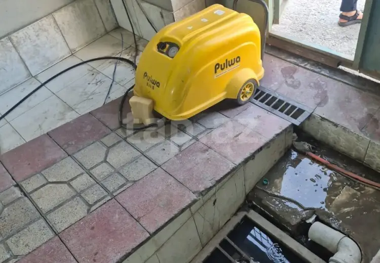 0 m² Obyekt / Ofis , Nübar qəs., Qaradağ, Bakı