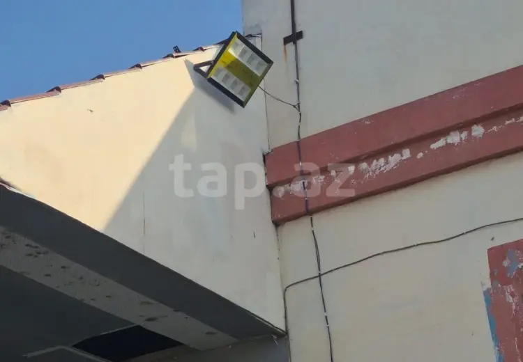 0 m² Obyekt / Ofis , Nübar qəs., Qaradağ, Bakı