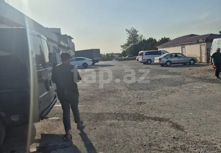 0 m² Obyekt / Ofis , Nübar qəs., Qaradağ, Bakı