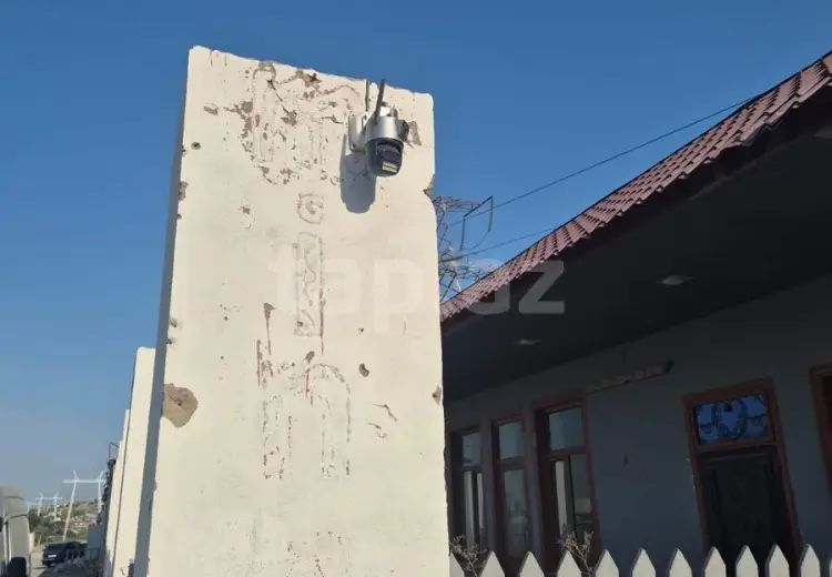 0 m² Obyekt / Ofis , Nübar qəs., Qaradağ, Bakı
