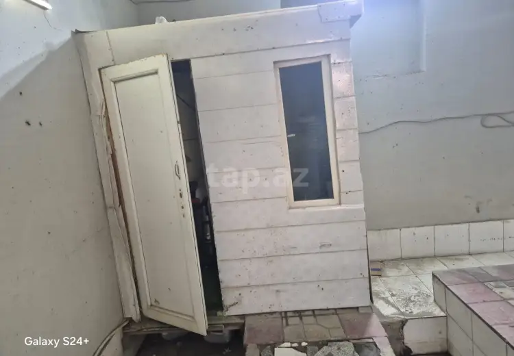 0 m² Obyekt / Ofis , Nübar qəs., Qaradağ, Bakı