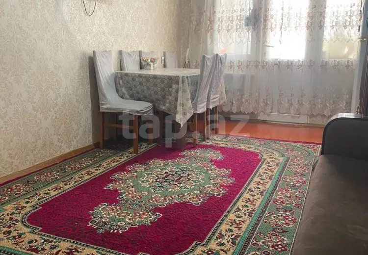 1 otaqlı mənzil , Sumqayıt