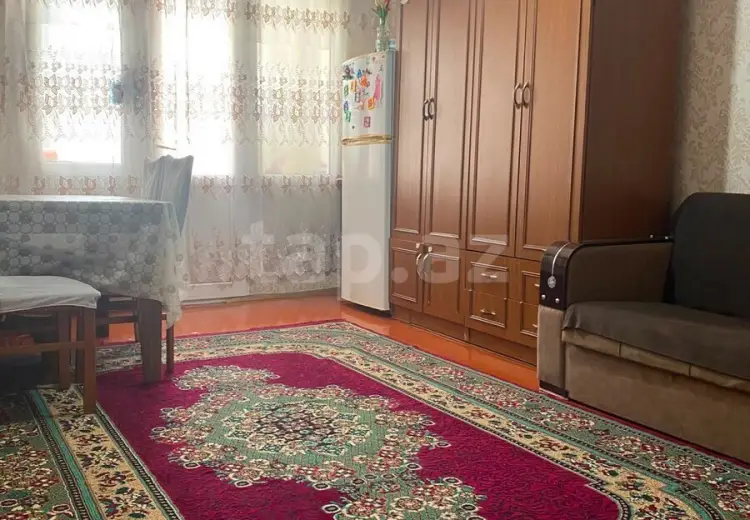 1 otaqlı mənzil , Sumqayıt