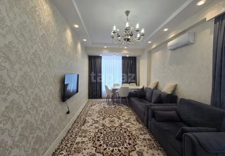 2 otaqlı mənzil , Sumqayıt