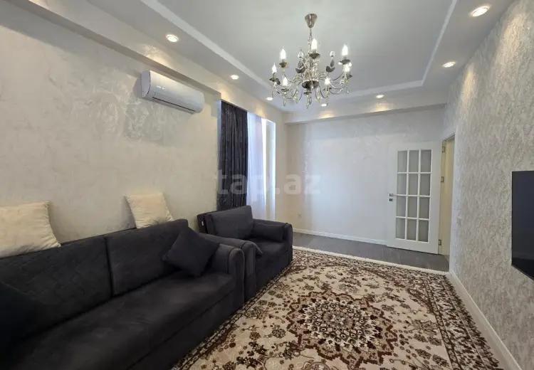 2 otaqlı mənzil , Sumqayıt