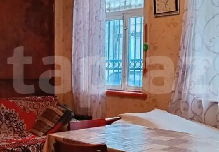 2 otaqlı mənzil , Bakı