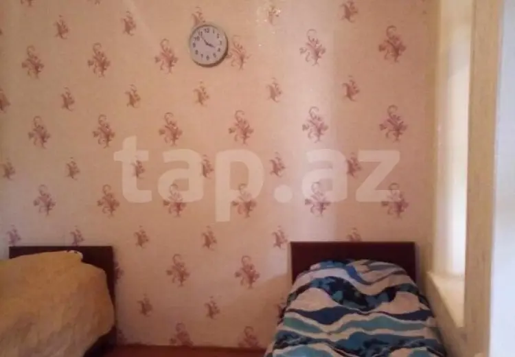 2 otaqlı mənzil , Bakı