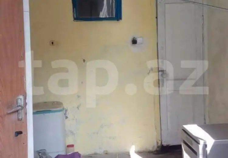 2 otaqlı mənzil , Bakı